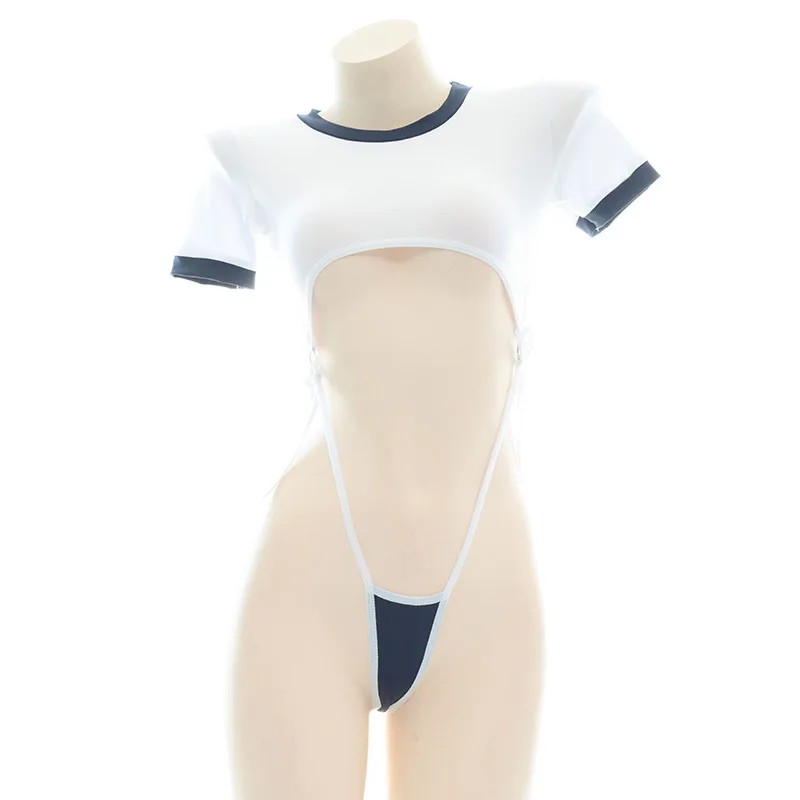 Lingerie - Ensemble de lingerie sexy et mignon,