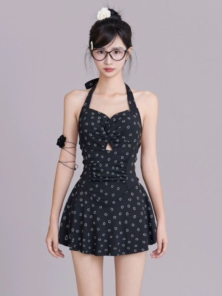 Skirts - Maillot de bain une pièce pour