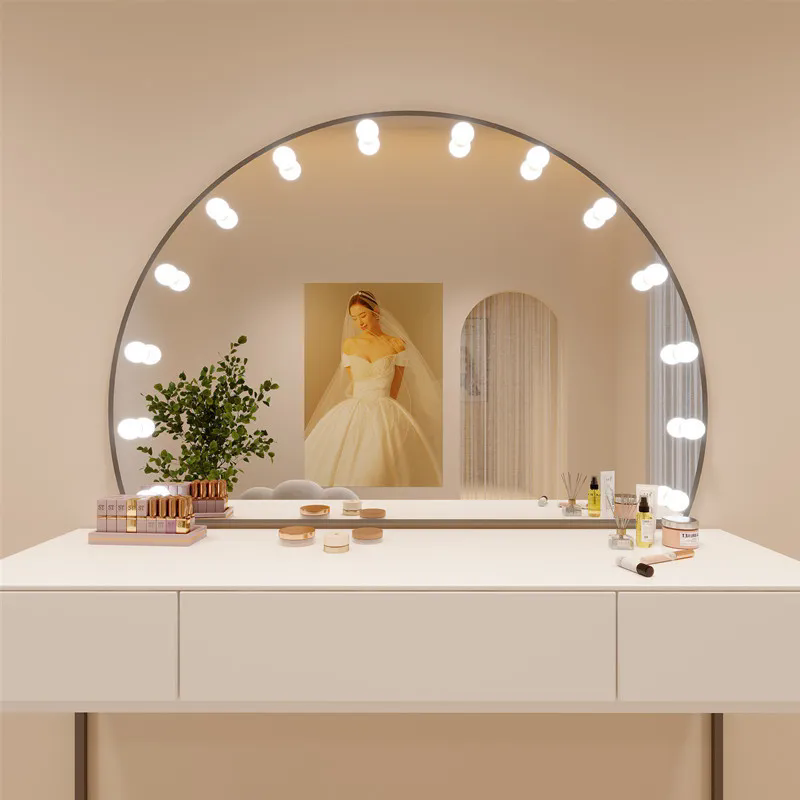 Dresses - r5.13 Miroir de maquillage pour studio