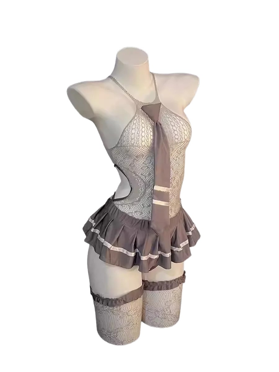 Lingerie - Ensemble de lingerie sexy et séduisant
