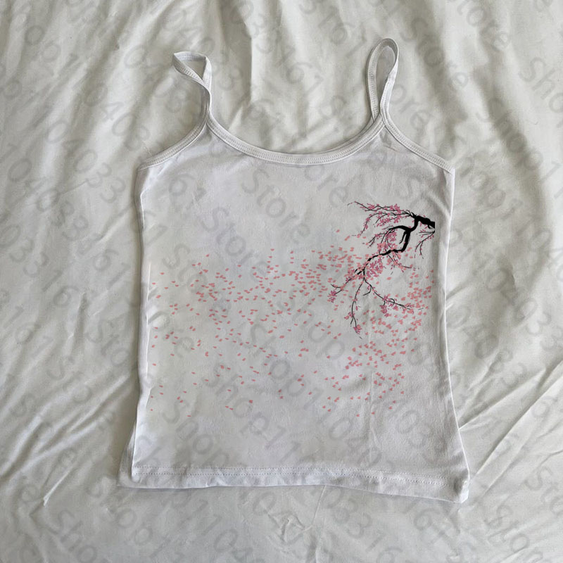Y2K Graphic Baby Tee Crop - Esthétique gothique Punk bébé T-shirt Vintage
