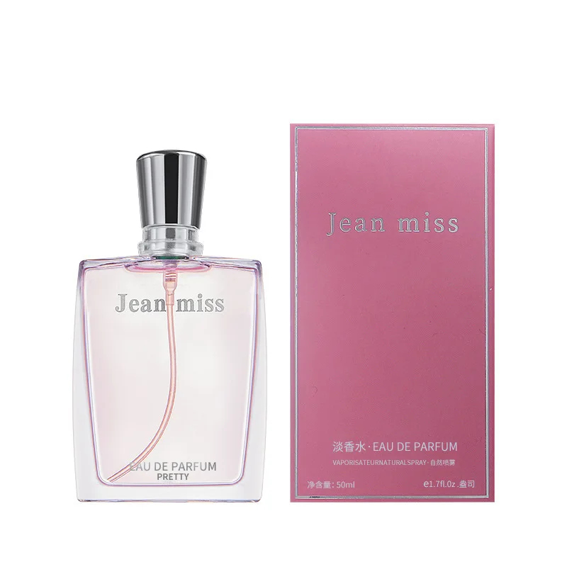 Jeans - Nouveau parfum pour femme True Love,