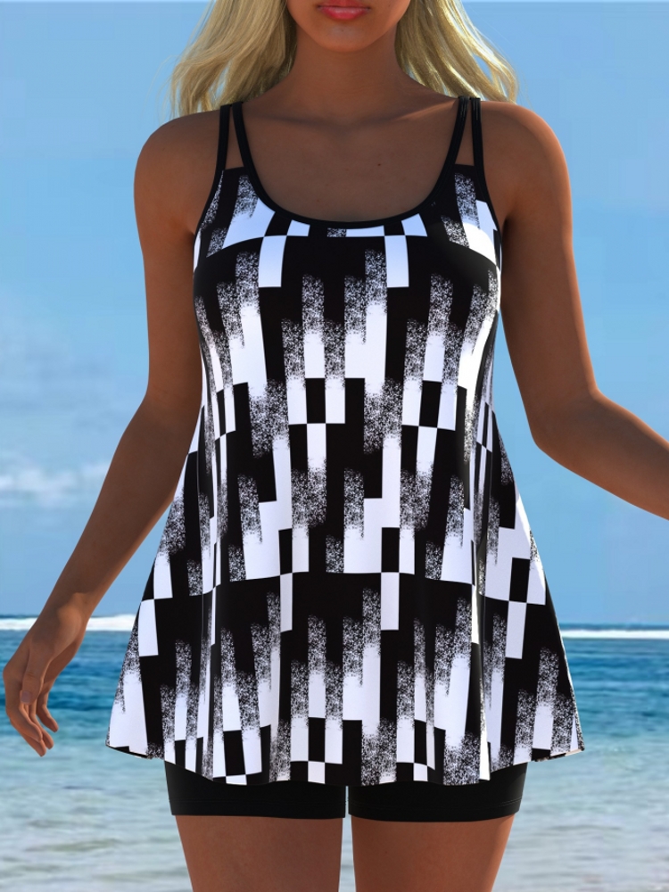Swimwear - Nouvel ensemble de maillots de bain