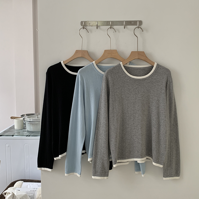 Blouses - Chemise à manches longues pour femmes,