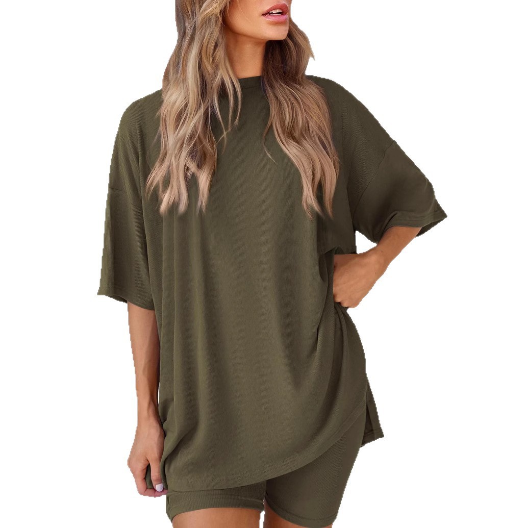 Shorts Capri Décontractés en J - Jeans avis et prix