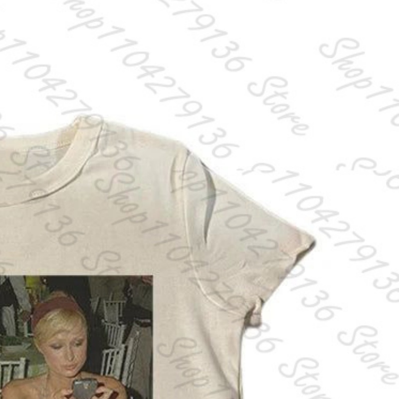 T-shirts courts vintage à manc - Y2K Graphic Baby Tee Crop avis et prix