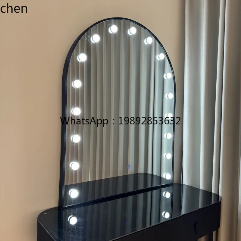 r5.13 Miroir de maquillage pou - Dresses avis et prix