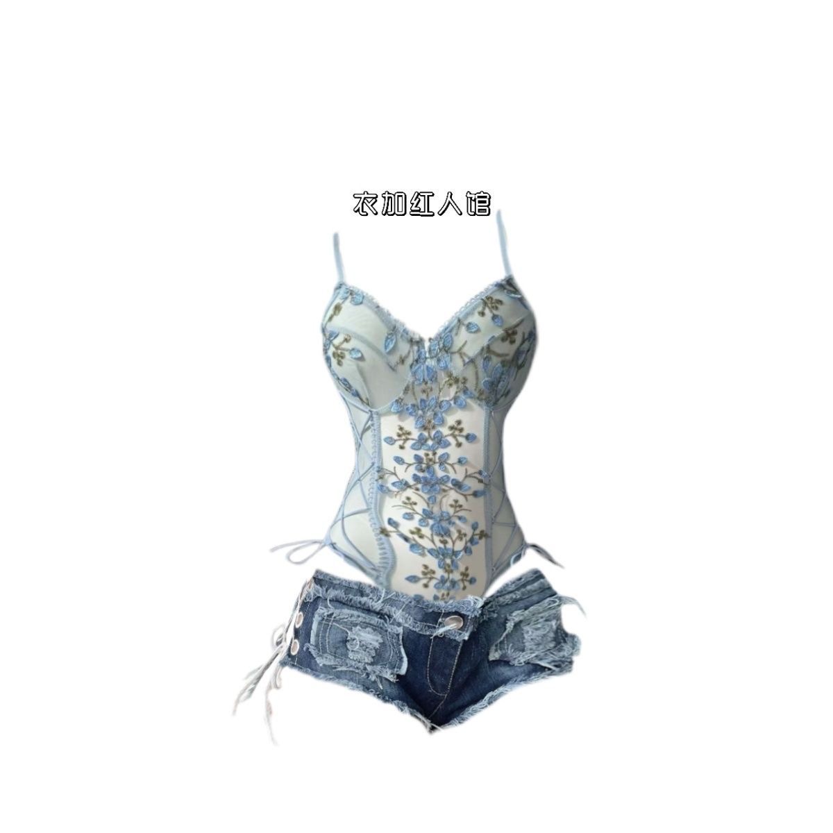 Lingeries sexy chaude sexy fem - Jeans avis et prix
