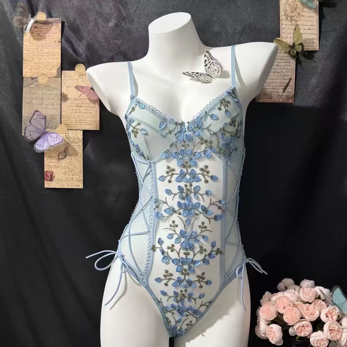 Lingeries sexy chaude sexy fem - Jeans avis et prix