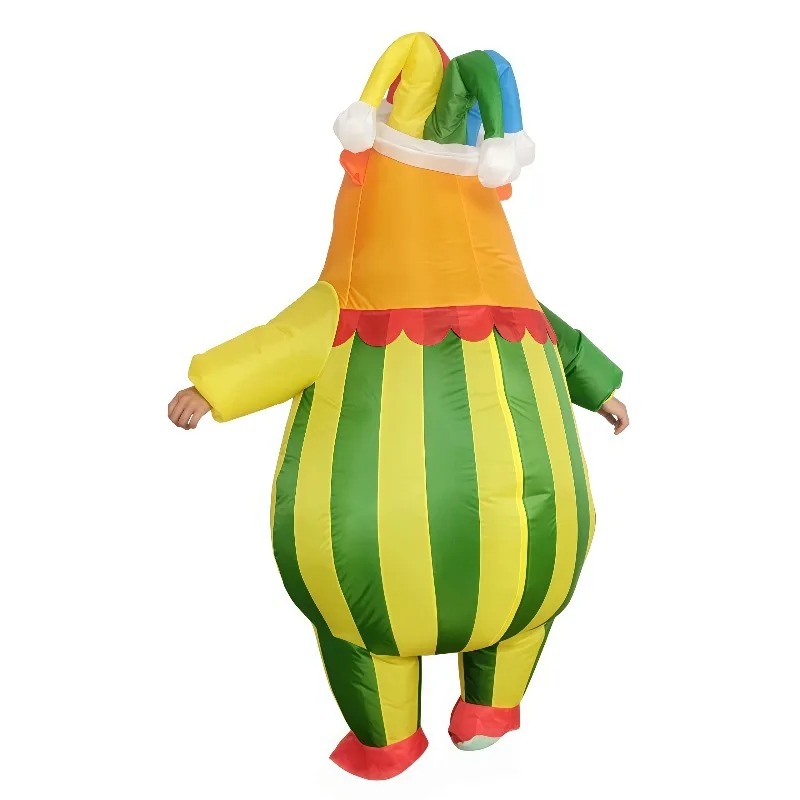 Costume gonflable de capybara  - Dresses avis et prix