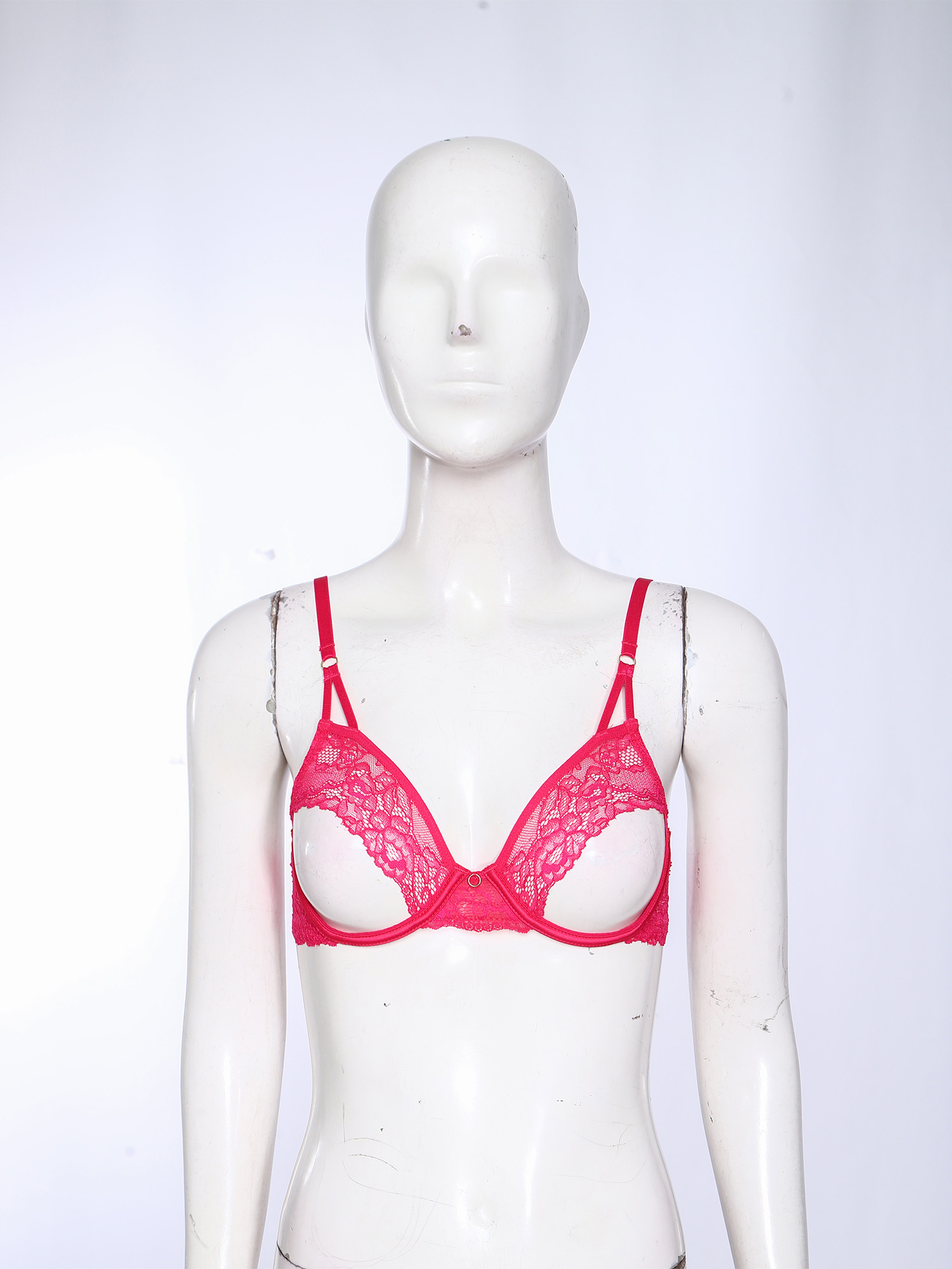 Soutien-gorge sexy ajouré pour - Lingerie avis et prix