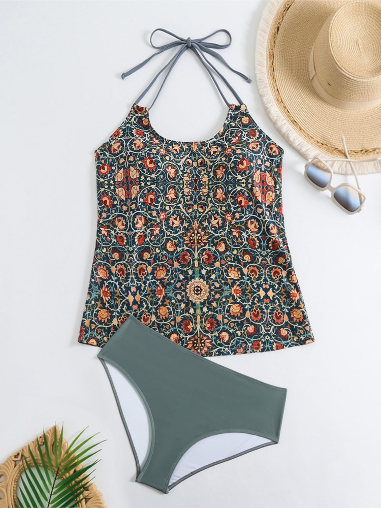 Nouvel ensemble de maillots de - Swimwear avis et prix