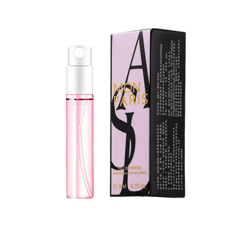 Atomiseur de Voyage Portable 3 - Jeans avis et prix