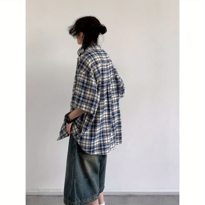 Ensemble décontracté style jap - Jeans avis et prix