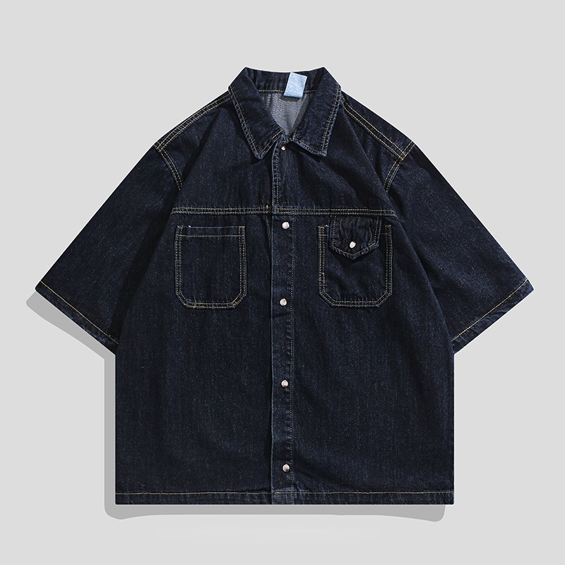 Ensemble deux pièces homme été - Jeans avis et prix