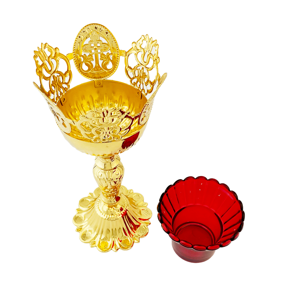 Superbe Ornement Sacré Religie - Tops avis et prix