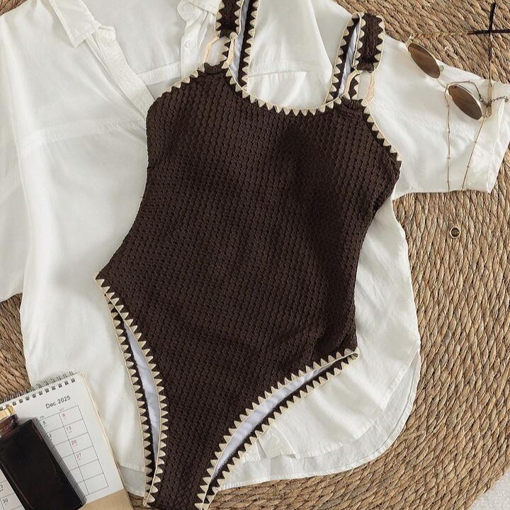 Maillot de bain femme sans man - Swimwear avis et prix