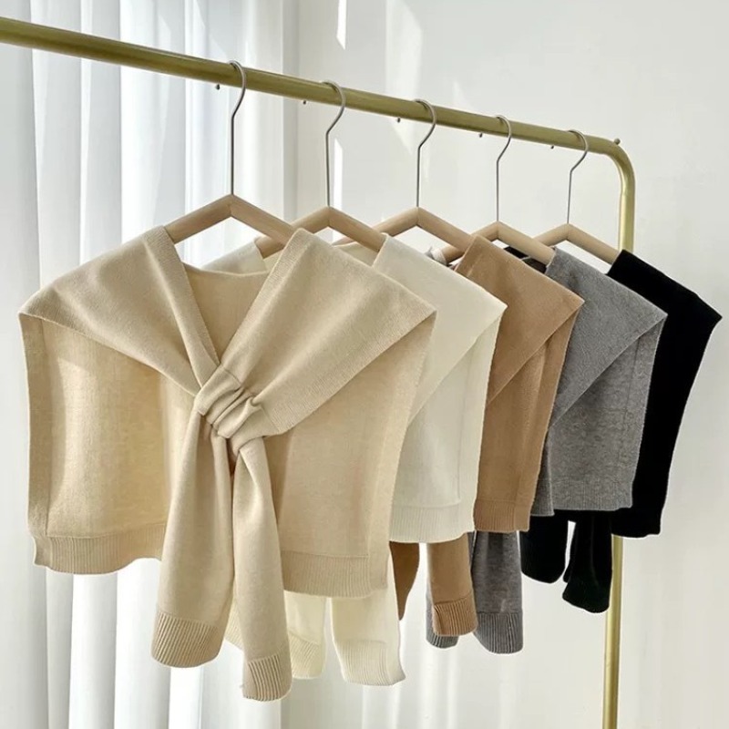 Écharpes et châles en tricot p - Dresses avis et prix