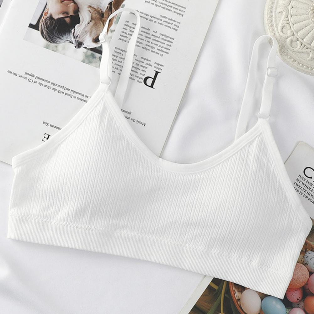 Brassière de sport pour femme, - Seamless Ribbed Workout Tank Top avis et prix