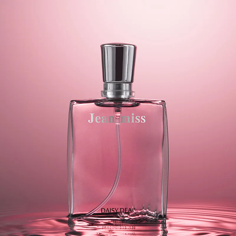Nouveau parfum pour femme True - Jeans avis et prix