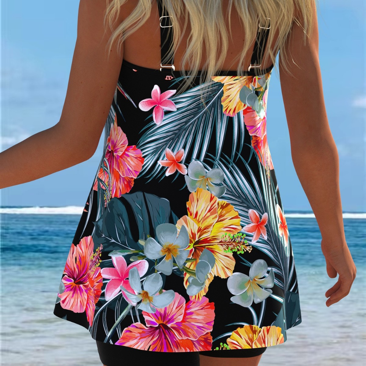 Nouvel ensemble de maillots de - Swimwear avis et prix