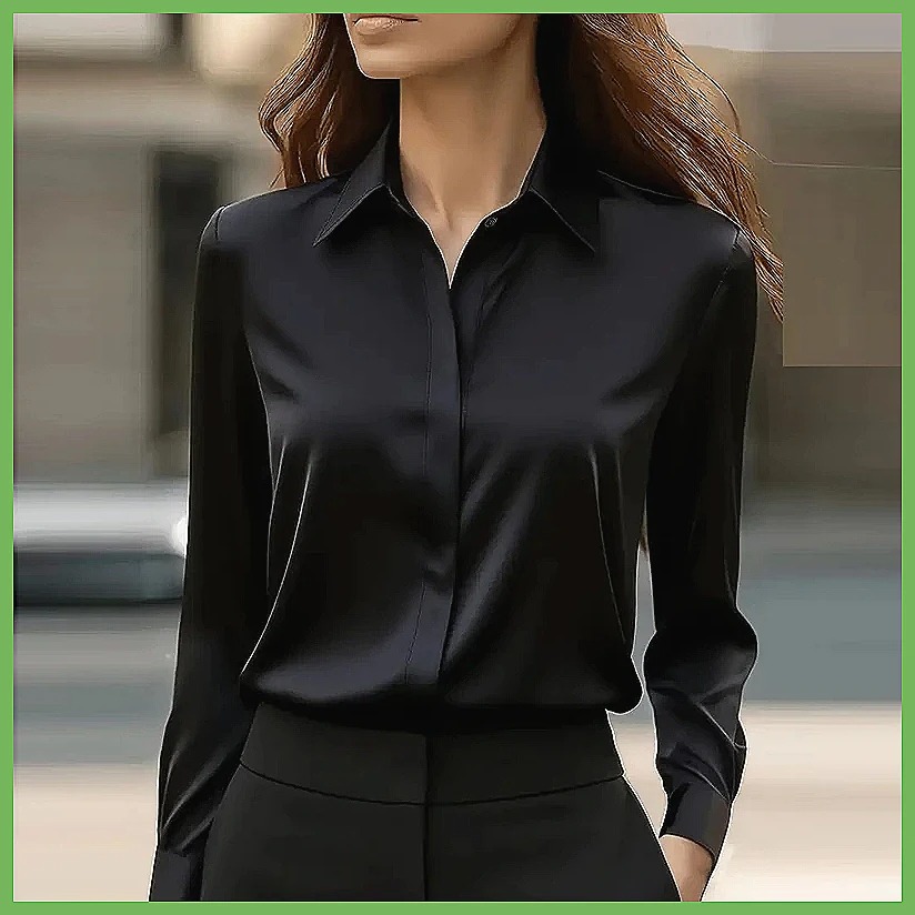 Nouvelle Blouse de Bureau pour - Blouses avis et prix