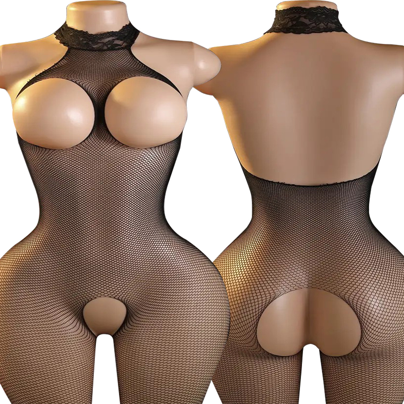 Ensemble de lingerie sexy en r - Lingerie avis et prix