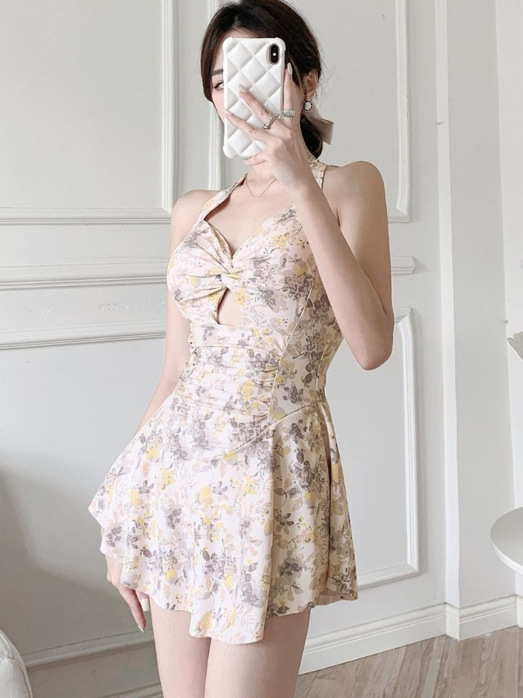 Nouveau maillot de bain monoki - Dresses avis et prix