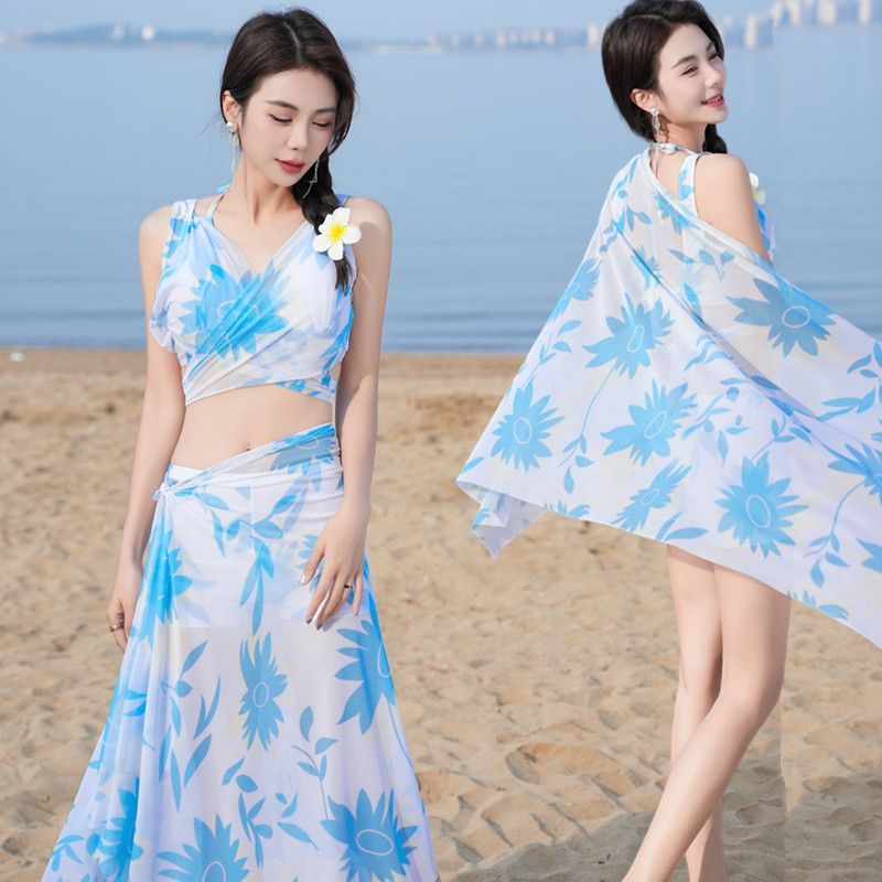 Nouveau maillot de bain triang - Skirts avis et prix