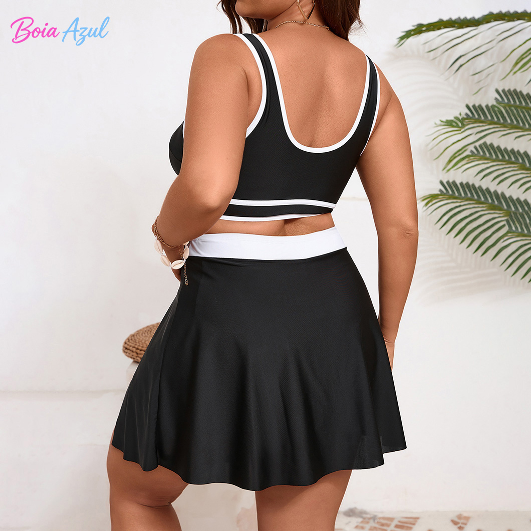 Maillot de bain deux pièces ta - Dresses avis et prix