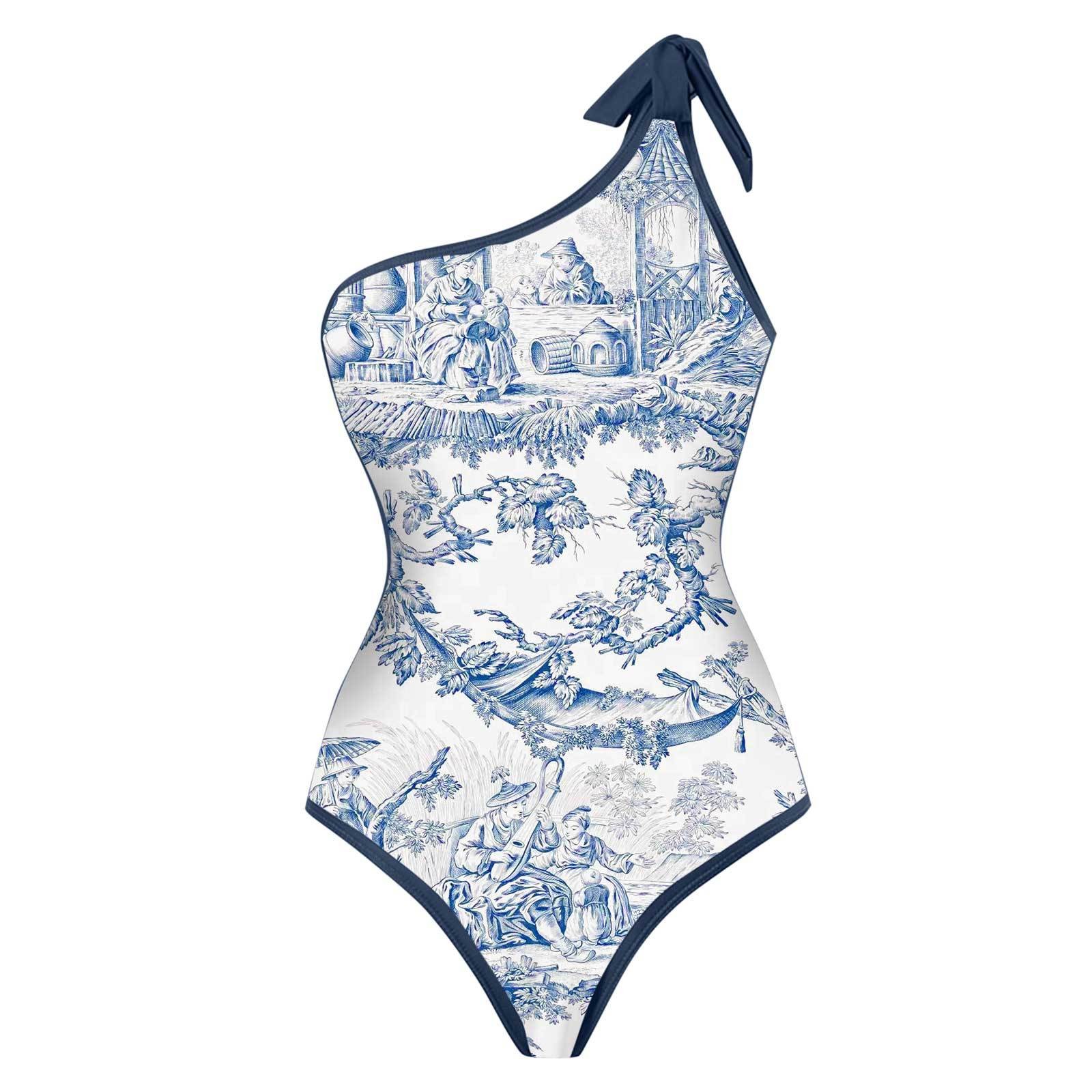 Maillot de bain femme, bikini  - Skirts avis et prix