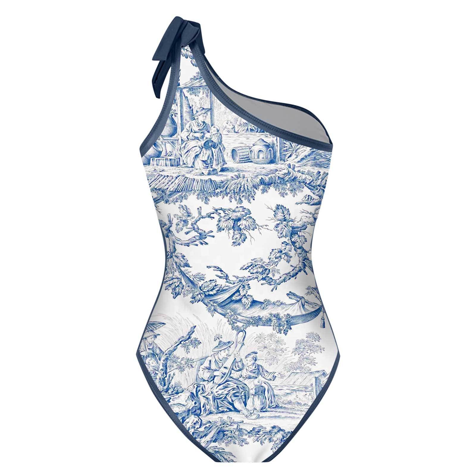 Maillot de bain femme, bikini  - Skirts avis et prix