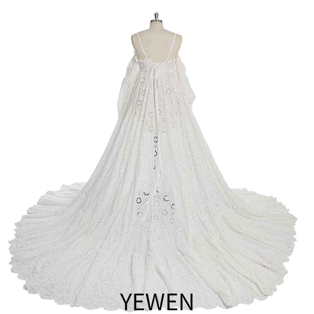 Robes de photographie et de ma - Boho Summer Beach Maxi Dress avis et prix