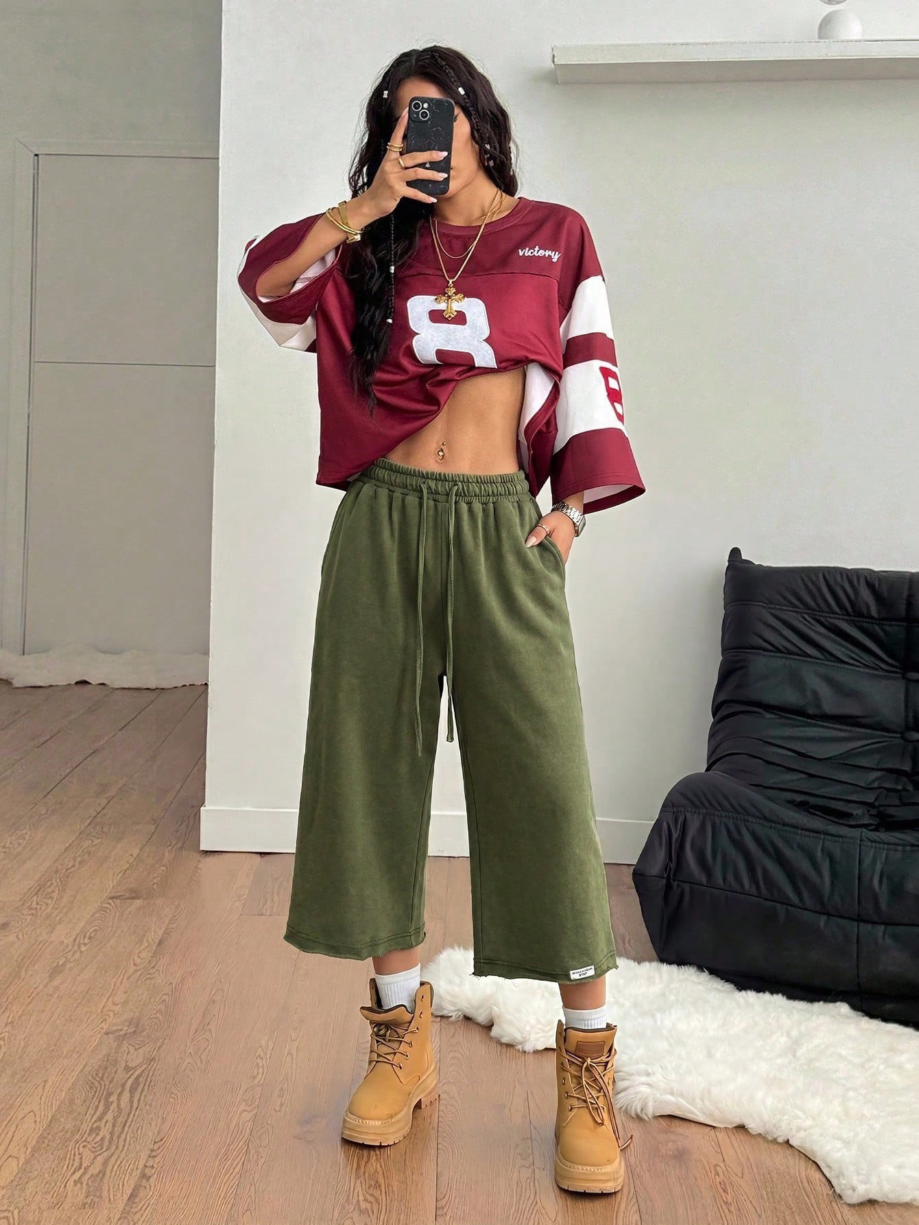 Shorts en jean effet délavé vi - Jeans avis et prix