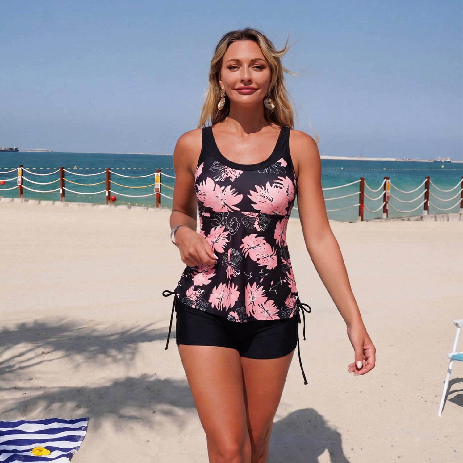 Vêtements pour femmes, ensembl - Tops avis et prix