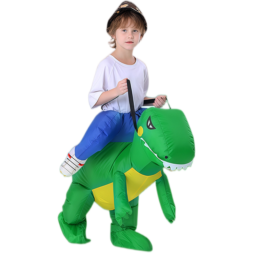 ZOETOPKID Costume de dinosaure - Dresses avis et prix