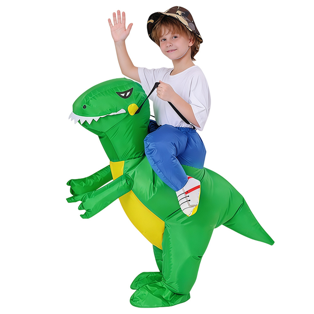 ZOETOPKID Costume de dinosaure - Dresses avis et prix