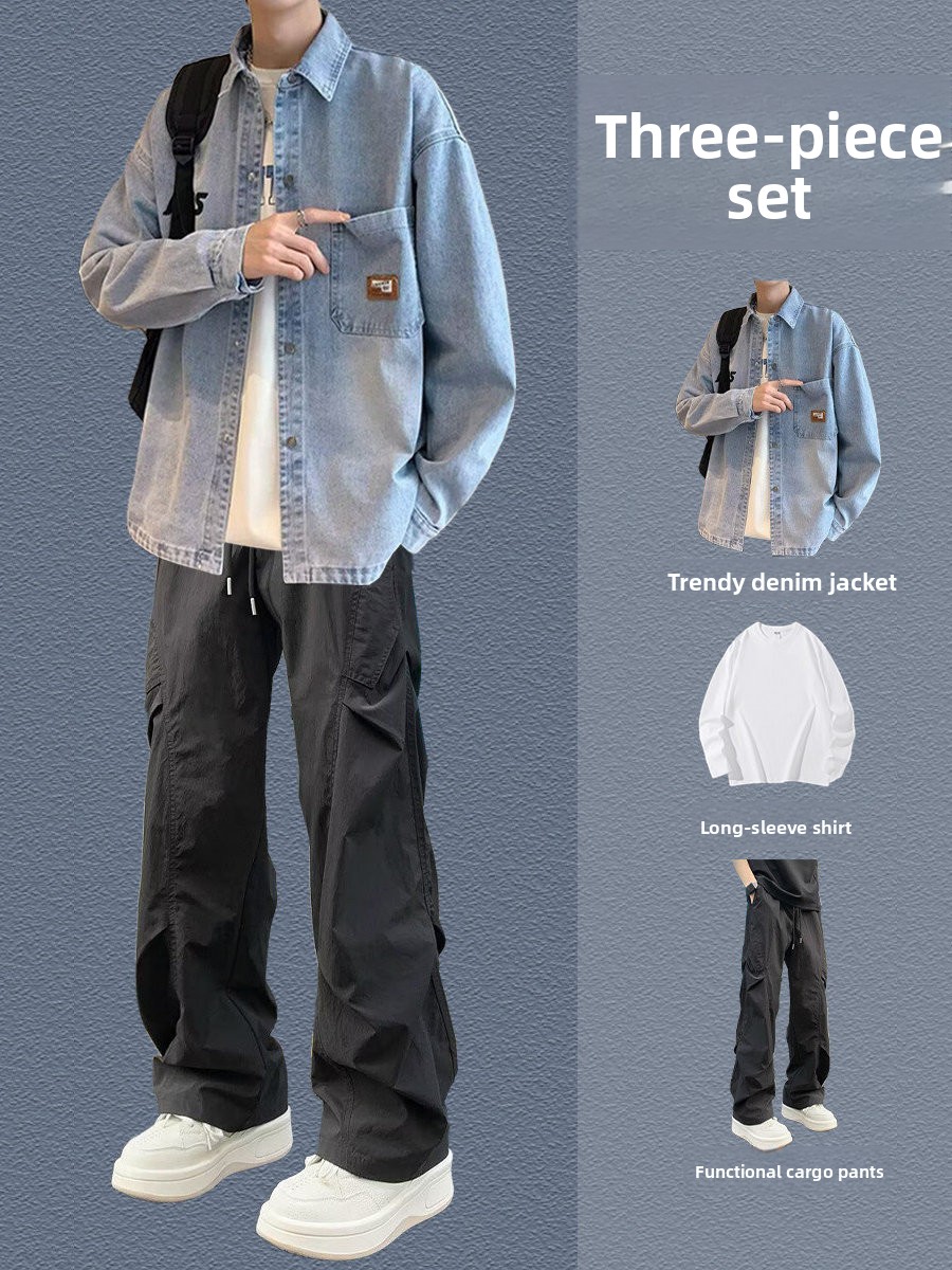 Nouvelle Collection Printemps- - Jeans avis et prix