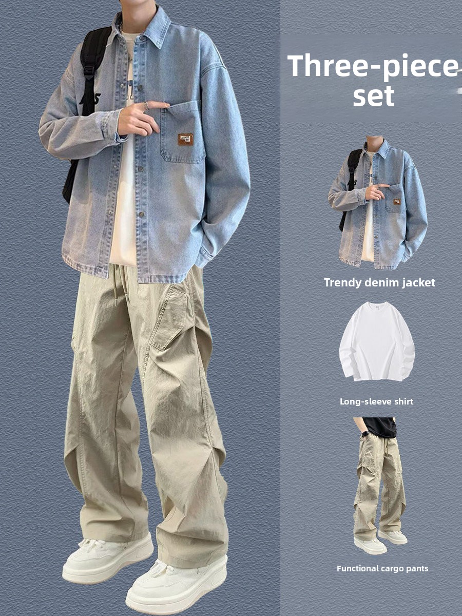 Nouvelle Collection Printemps- - Jeans avis et prix