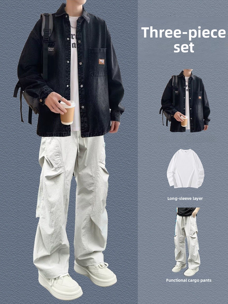 Nouvelle Collection Printemps- - Jeans avis et prix