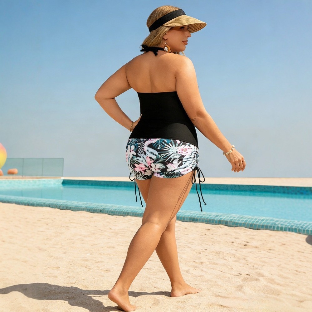 Maillot de bain 2026 Tankini a - Tops avis et prix