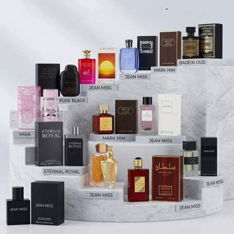 Parfum longue durée pour femme - Jeans avis et prix
