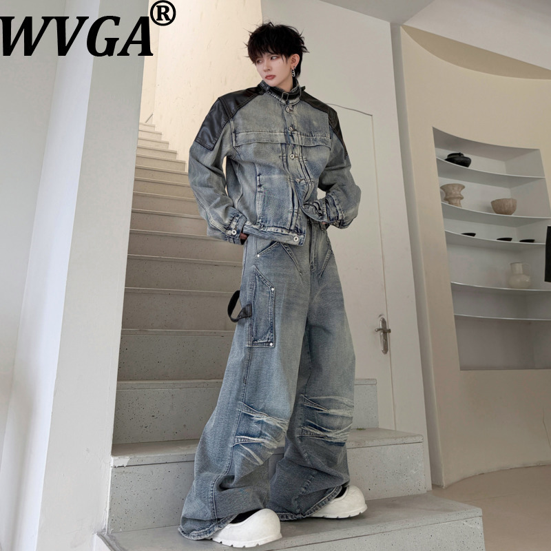 WVGA Nouveauté Printemps-Autom - Jeans avis et prix