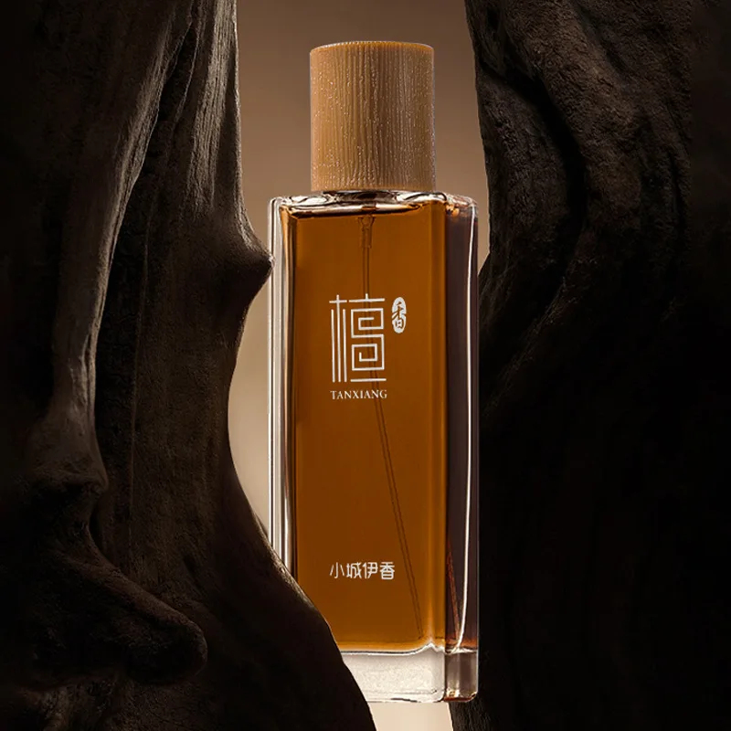 Eau de toilette unisexe au boi - Jeans avis et prix